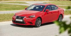 Lexus IS 200t