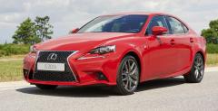 Lexus IS 200t