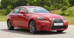 Lexus IS 200t