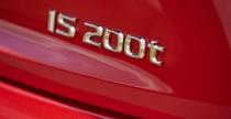 Lexus IS 200t