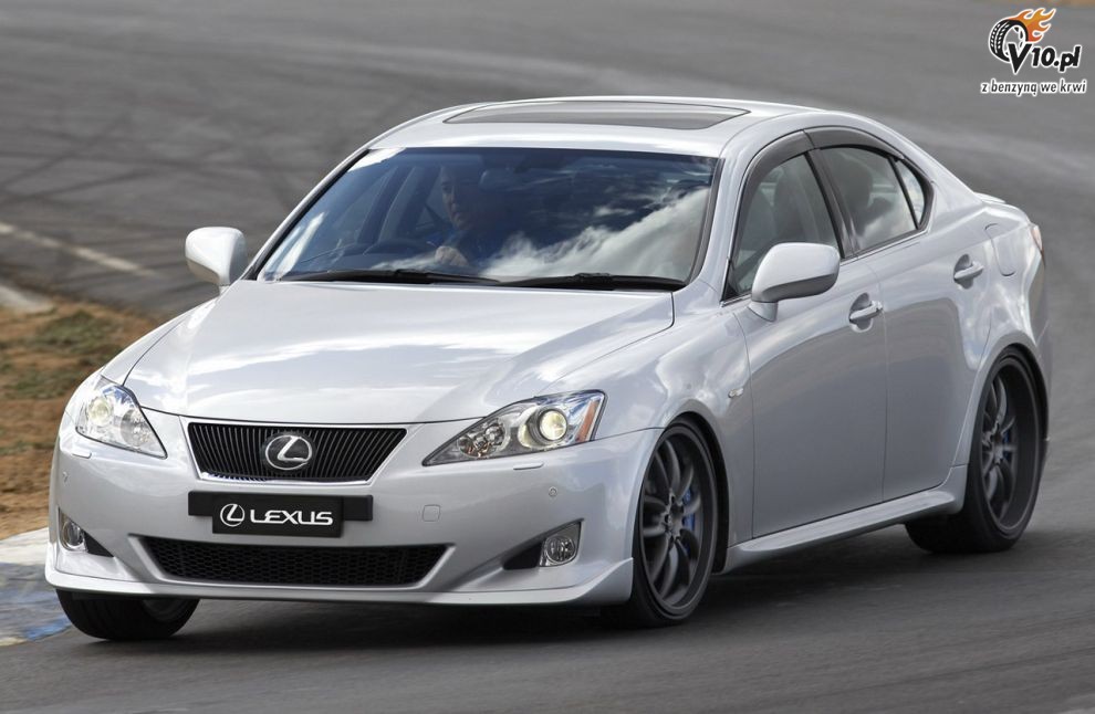 Lexus