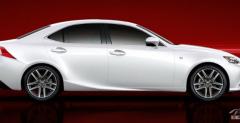 Lexus IS-F
