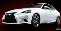 Lexus IS F-Sport