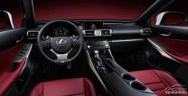 Lexus IS F-Sport