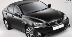 Lexus IS 250 SR