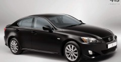 Lexus IS 250 SR
