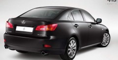Lexus IS 250 SR