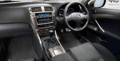Lexus IS 250 SR