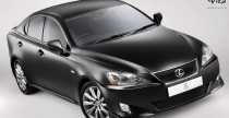 Lexus IS 250 SR