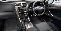 Lexus IS 250 SR