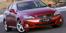Lexus IS 250 X