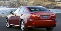 Lexus IS 250 X