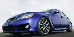 Lexus IS-F