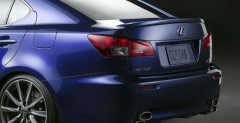 Lexus IS-F