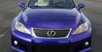 Lexus IS-F