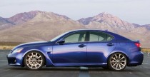 Lexus IS-F