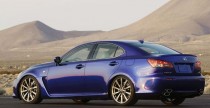 Lexus IS-F