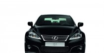 Lexus IS-F 2011 po face liftingu