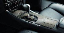 Lexus IS-F 2011 po face liftingu