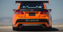 Lexus IS-F CCS-R