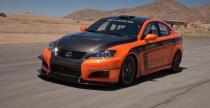 Lexus IS-F CCS-R