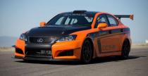 Lexus IS-F CCS-R