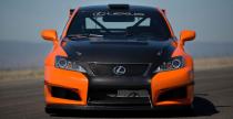 Lexus IS-F CCS-R