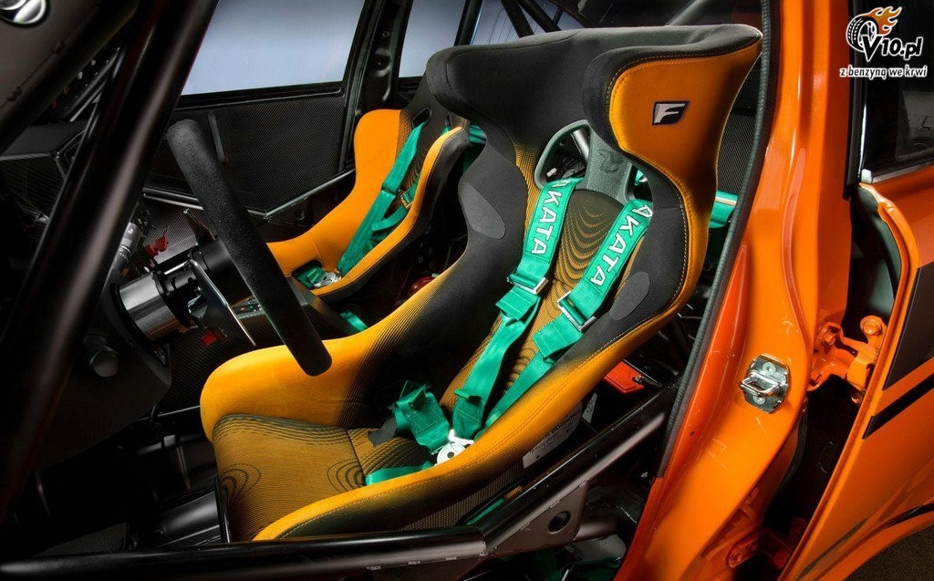 Lexus IS-F CCS-R