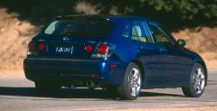 Lexus IS Sport Cross