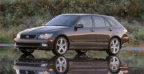 Lexus IS Sport Cross