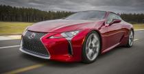 Lexus LC500