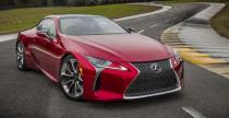 Lexus LC500