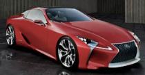 Lexus LF-LC