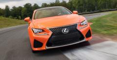 Lexus Performance Driving School