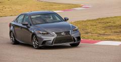 Lexus Performance Driving School