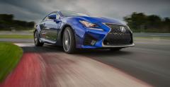 Lexus Performance Driving School