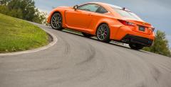 Lexus Performance Driving School