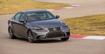 Lexus Performance Driving School