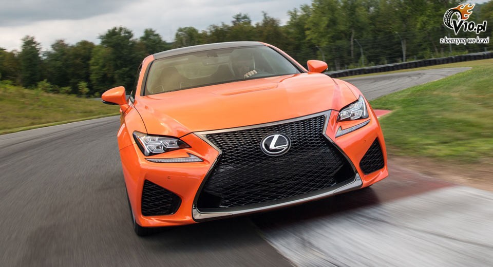 Lexus Performance Driving School