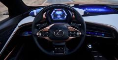 Lexus LF-1