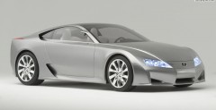 Lexus LF-A Roadster