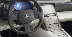 Lexus LF-A