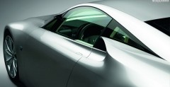 Nowy Lexus LF-A Concept