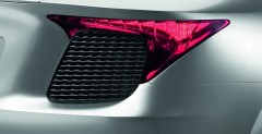 Nowy Lexus LF-A Concept