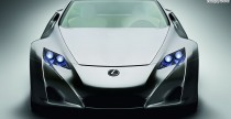 Lexus LF-A