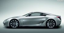 Lexus LF-A