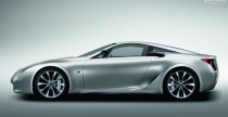 Lexus LF-A