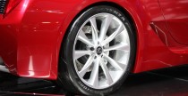Lexus LFA Roadster