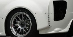 Lexus LFA Gazoo Racing