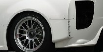 Lexus LFA Gazoo Racing